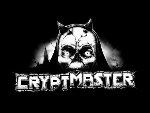 Cryptmaster | Announce Trailer