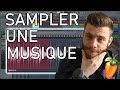 Tuto fl studio  sampler une musique