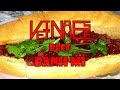 How to make a simply Vietnamese banh mi for breakfast