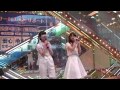 リーフシトロン♪ゆめかなエール 栗本柚希×葉月智子×宗本康兵2017.03.10