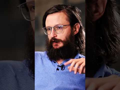 Деконструкция Станислав Дробышевский про эпидемии и устойчивость #дробышевский #биология