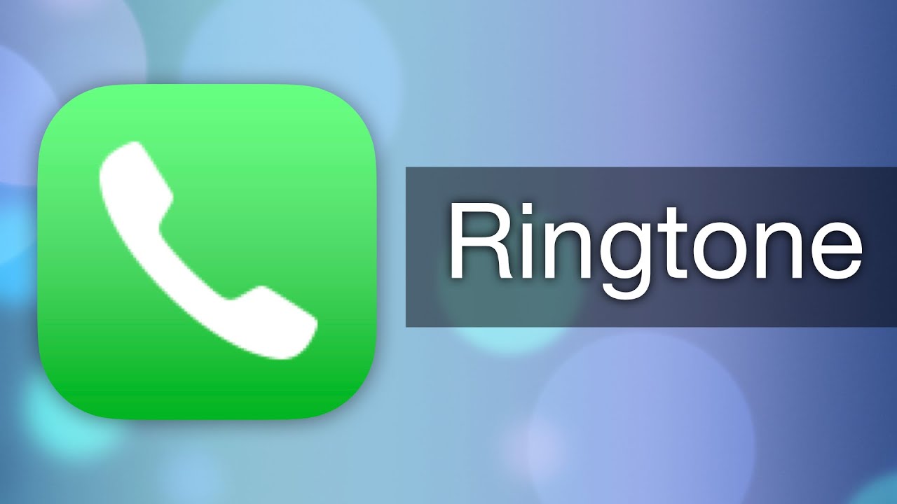 Apple iPhone Ringtone Evolution 2007   2023