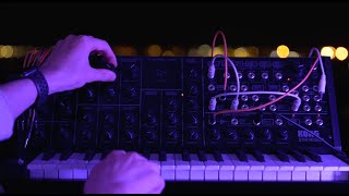 Enjoy the Silence — Depeche Mode — Synths Cover