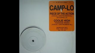 Camp-Lo - Coolie High (Paradise Remix) (Vocal)
