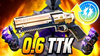 Im ADDICTED to This Hand Cannon and Heres Why..