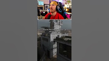 I mean, he got it..... #shorts #mw3 #cod