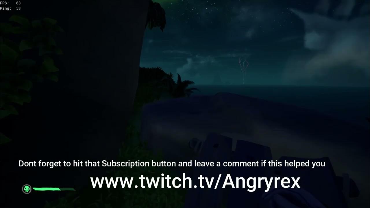 Painted fire in the high cavern on crooks hollow location Sea of