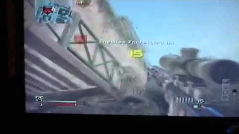 Mw3 hacked S&D