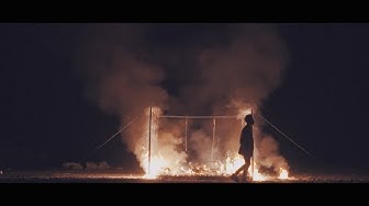 TRASH 《能給的只有那麼多 All I Can Give》 MV (Official Music Video)