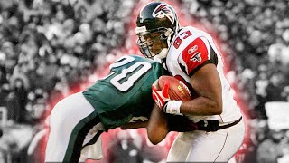 NFL Absorbed Hits