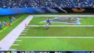 Vikings 48 - Jaguars 7