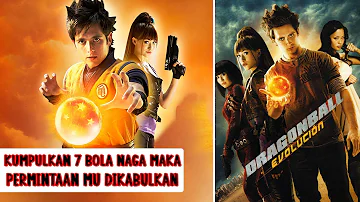 Download Film Dragon Ball Evolution Download Film Dragon Ball Evolution