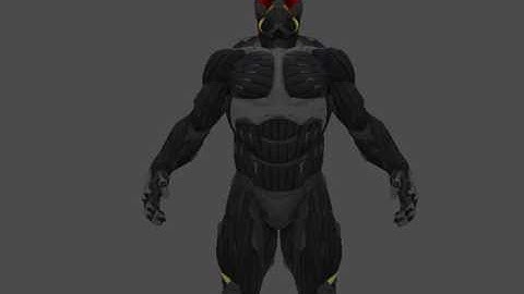 OpenGL Model Loading/Lighting