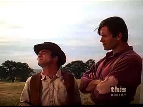 Clint Walker, Burt Reynolds, and Ozzie Davis in Sam Whiskey