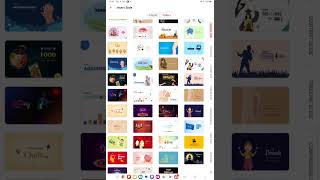 Google slides ka baap hair zoho show presentation slides
