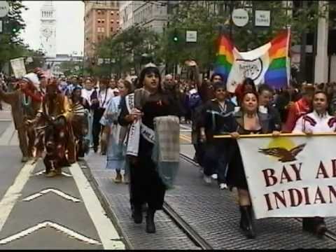 Aug '05, 1/4 - San Francisco Pride Parade