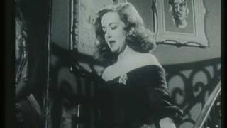 Eva Contro Eva all About Eve Trailer Italiano 1950