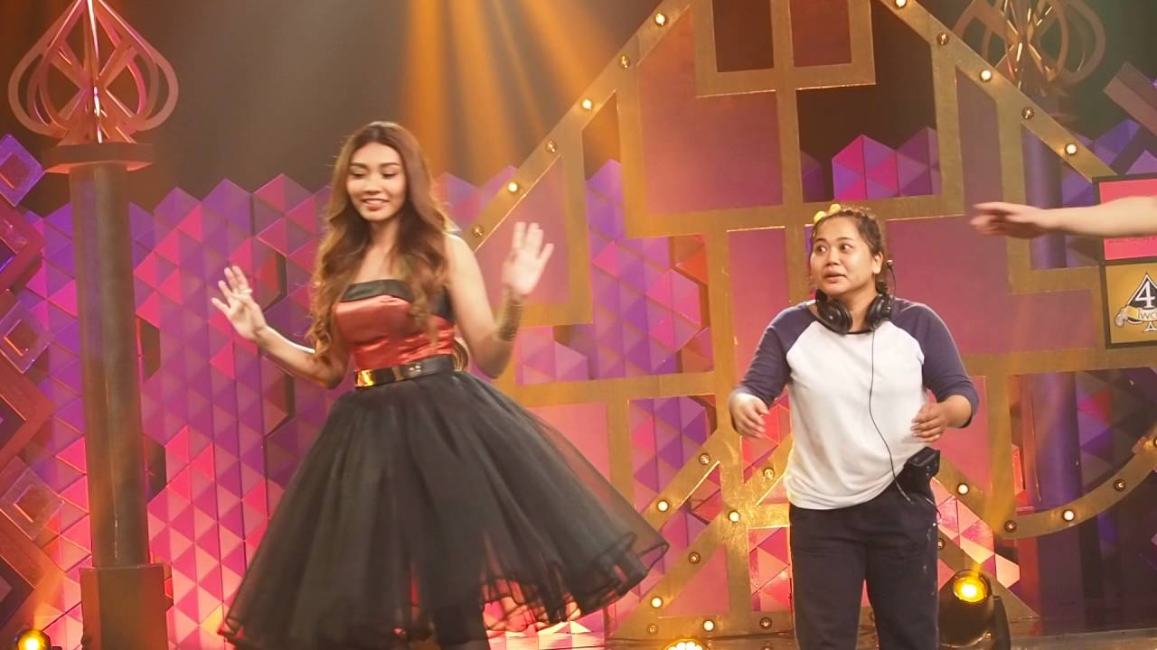 สกิลการแทะโลมศิลปินของกิ๊บกิ้ว