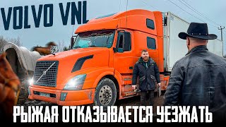 volvo vnl не работает круиз #trucks #михаилжарый