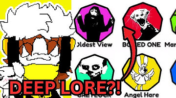 ANALOG HORROR explained in 9 MINUTES...