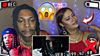 Lil Durk, Alicia Keys - Therapy Session \/ Pelle Coat (Official Video) Reaction