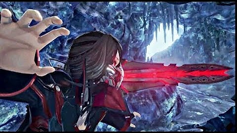CODE VEIN: Blood Veil Action – STINGER Trailer