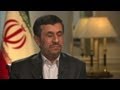 Mahmoud Ahmadinejad on Israel