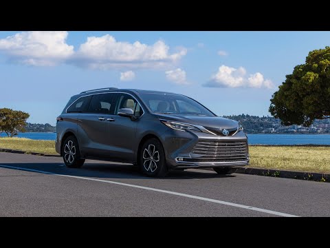 The 2025 Toyota