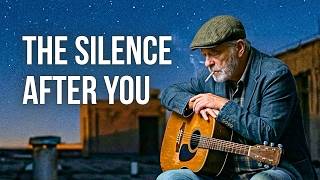 Acoustic Guitar for Late Night Flow | Urban Solitude & Reflection