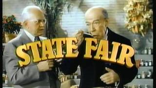 Cbs Fox Version Of Rodgers And Hammerstein Collection Carousel