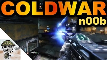 The Coldwar... WHY DO I DO THIS TO MYSELF?! [Titanfall 2] [PS4] [Multiplayer]