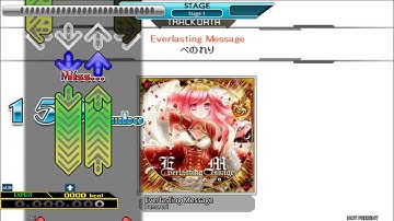 [StepMania] Everlasting Message