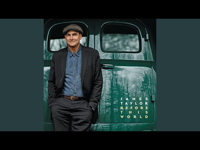 James Taylor - Wild Mountain Thyme