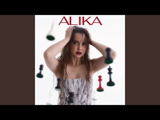 ALIKA - Hoia