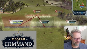 ❄️ Master of Command — Episode 32: First Time with the Russians! A Whole New Way to Fight