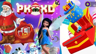 PK XD CHRISTMAS UPDATE IS HERE[ play with your friends] screenshot 2
