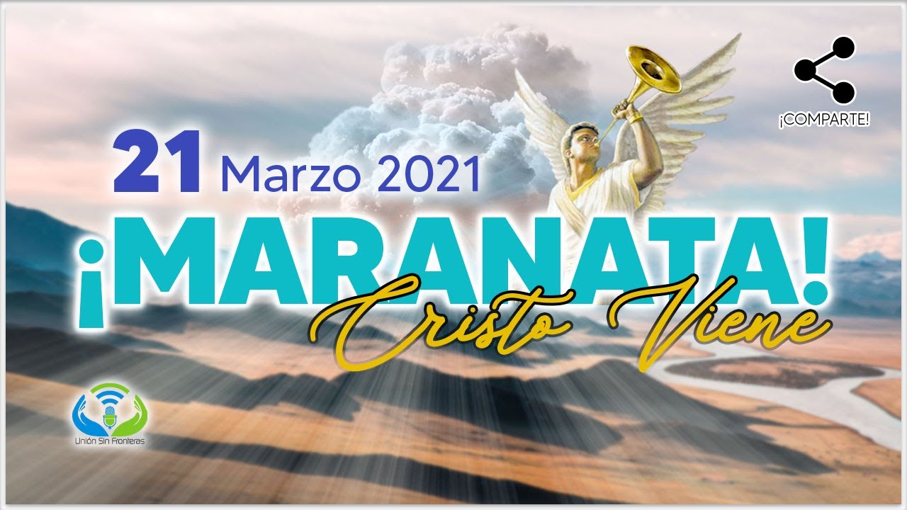 Pureza De Corazón Y Vida 21 De Marzo Devocional ¡maranata¡ El SeÑor