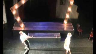 'Wild Party' from LaChiusa's 'The Wild Party'
