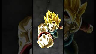 ドラゴンボールz ドッカンバトル ガシャ 信念の拳 超サイヤ人バーダック 最新人気スマホゲーム動画まとめ