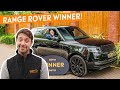 Merseyside mum blown away by 140000 range rover win  botb winners