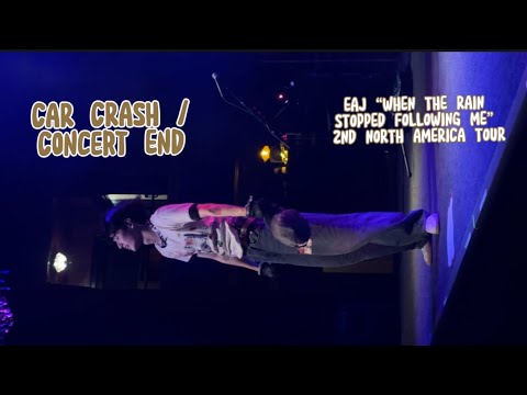 Eaj -(Car Crash
