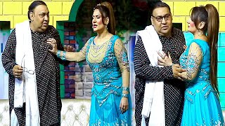 SONAM CH | TASLEEM ABBAS | ASLAM CHITTA | SADDIQUE TABASAM | FALAK SHER | RAFIQ BABLU | COMEDY CLIP