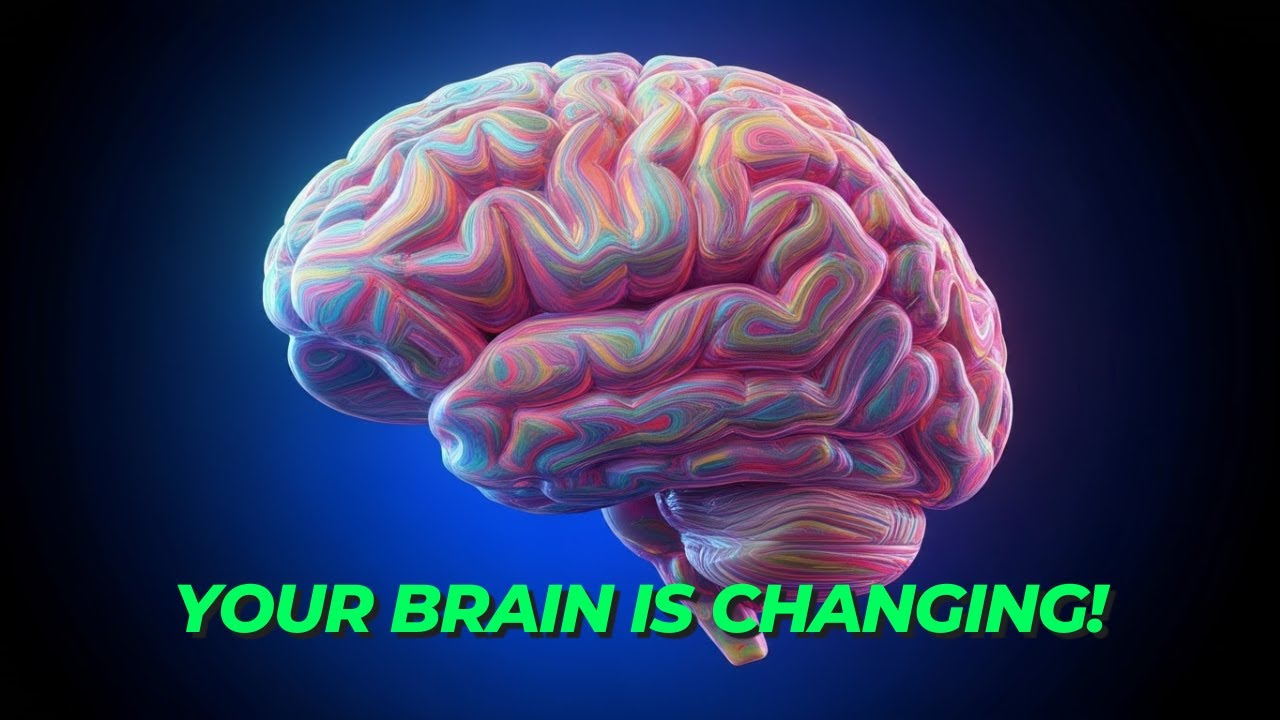 Hard Work Changes Your Brain — Here’s How to Harness It - YouTube
