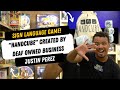 A New Sign Language Game &quot;Handcube&quot; by Justin Perez