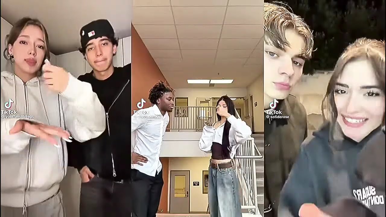 2026 TRENDING TIKTOK MASHUP 💓✨[PART-1] #herday #tiktok