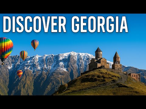Georgia Travel Guide