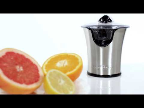 Wyciskarka ProfiCook PC-ZP 1018