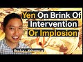 All Eyes On The Yen Getting Crushed As Bank Of Japan’s Ueda Makes His First International Appearance
