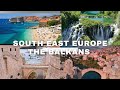 South east europe  the balkans