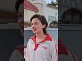 Oh, she’s been ready for this, huh? | How It Ends
